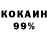 КОКАИН Fish Scale Ytt Cc